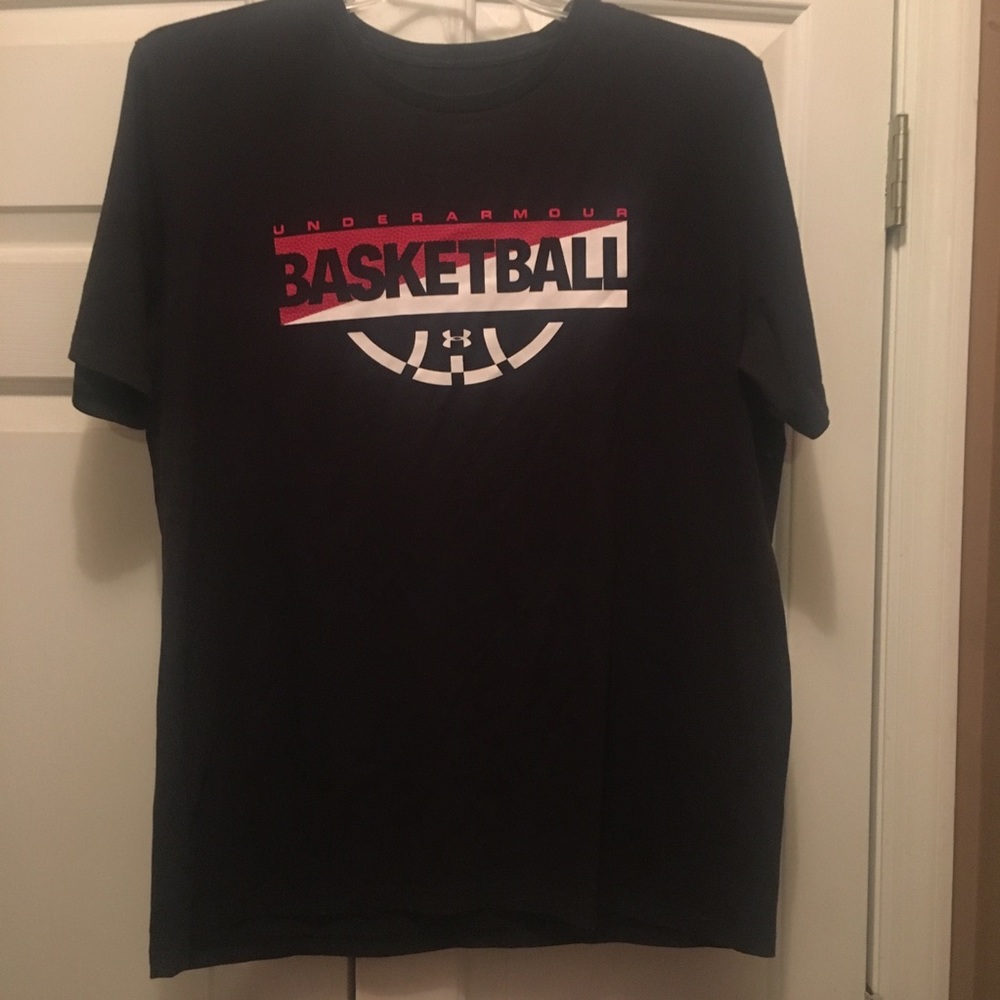 Under Armour shirt- men’s